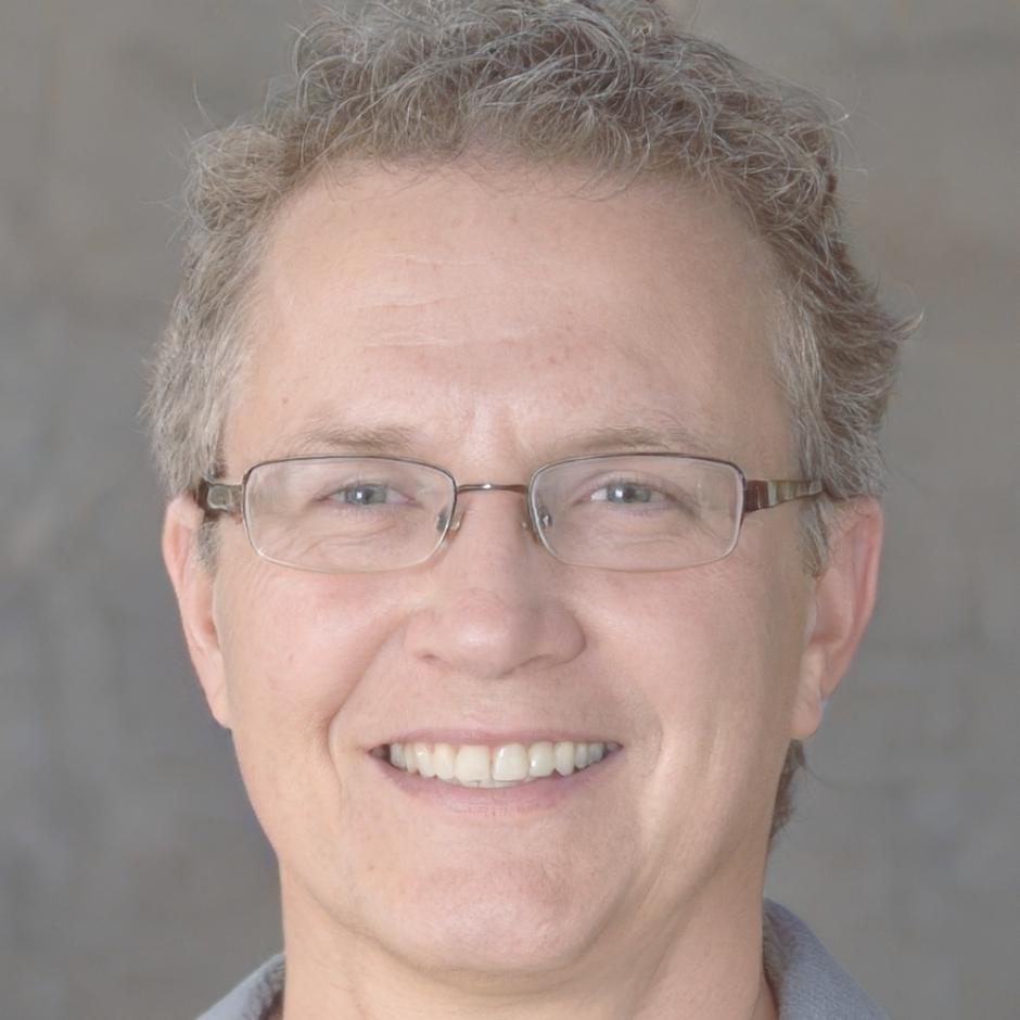 Erfahrener Finanzberater Rupert Schewe