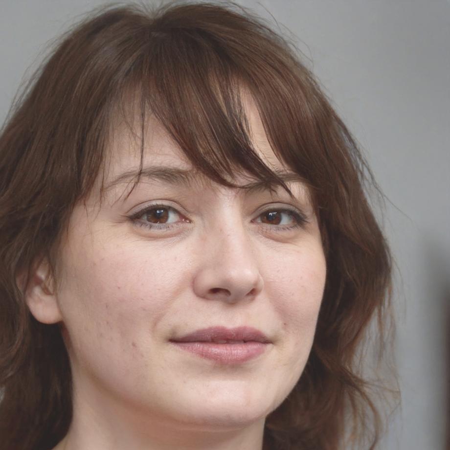 Rita Vogel Finanzexpertin und Mentorin im Lernprogramm